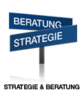 Leistungen Strategie-Beratung