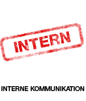 Leistungen Interne-Kommunikation